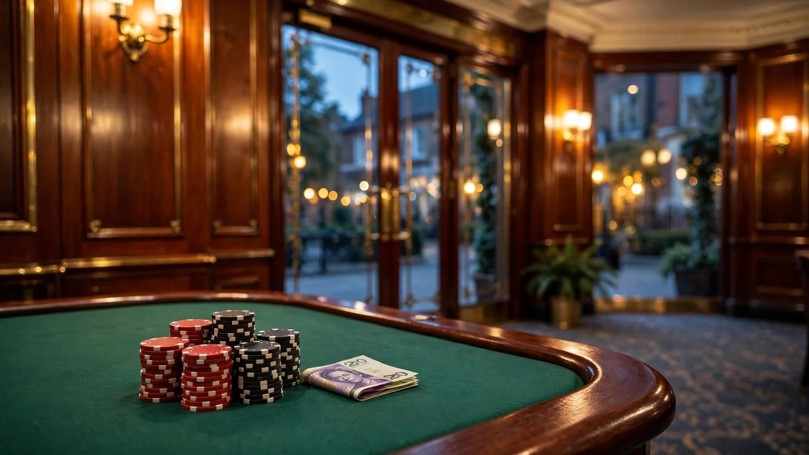 £20 Minimum Deposit Casinos in the UK: Explained