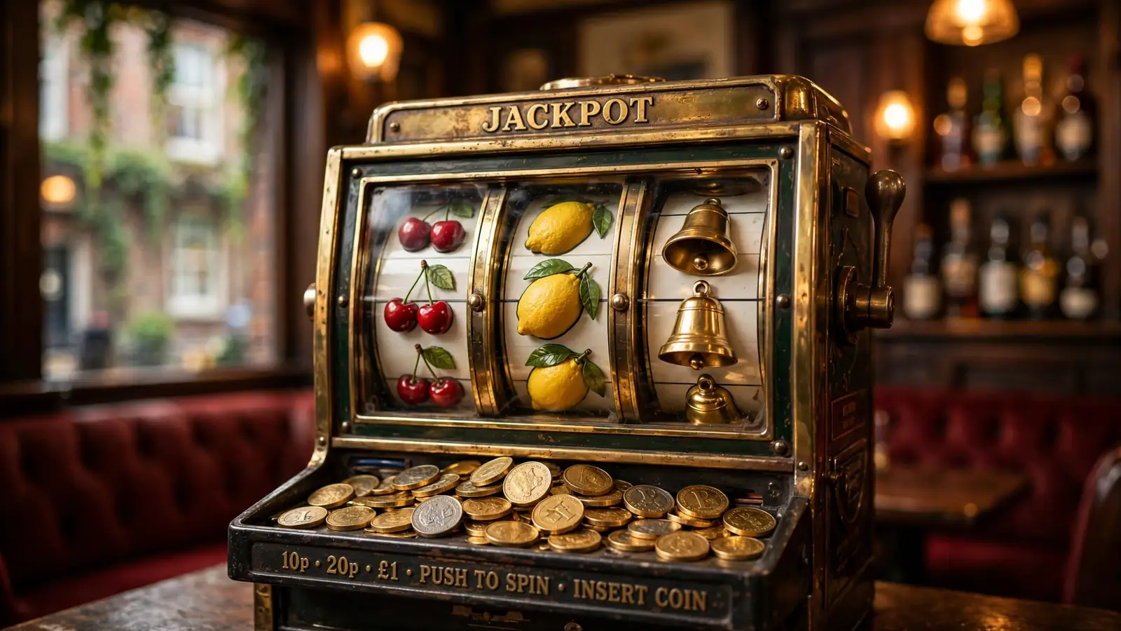 250 No-Deposit Free Spins in the UK: How They Work