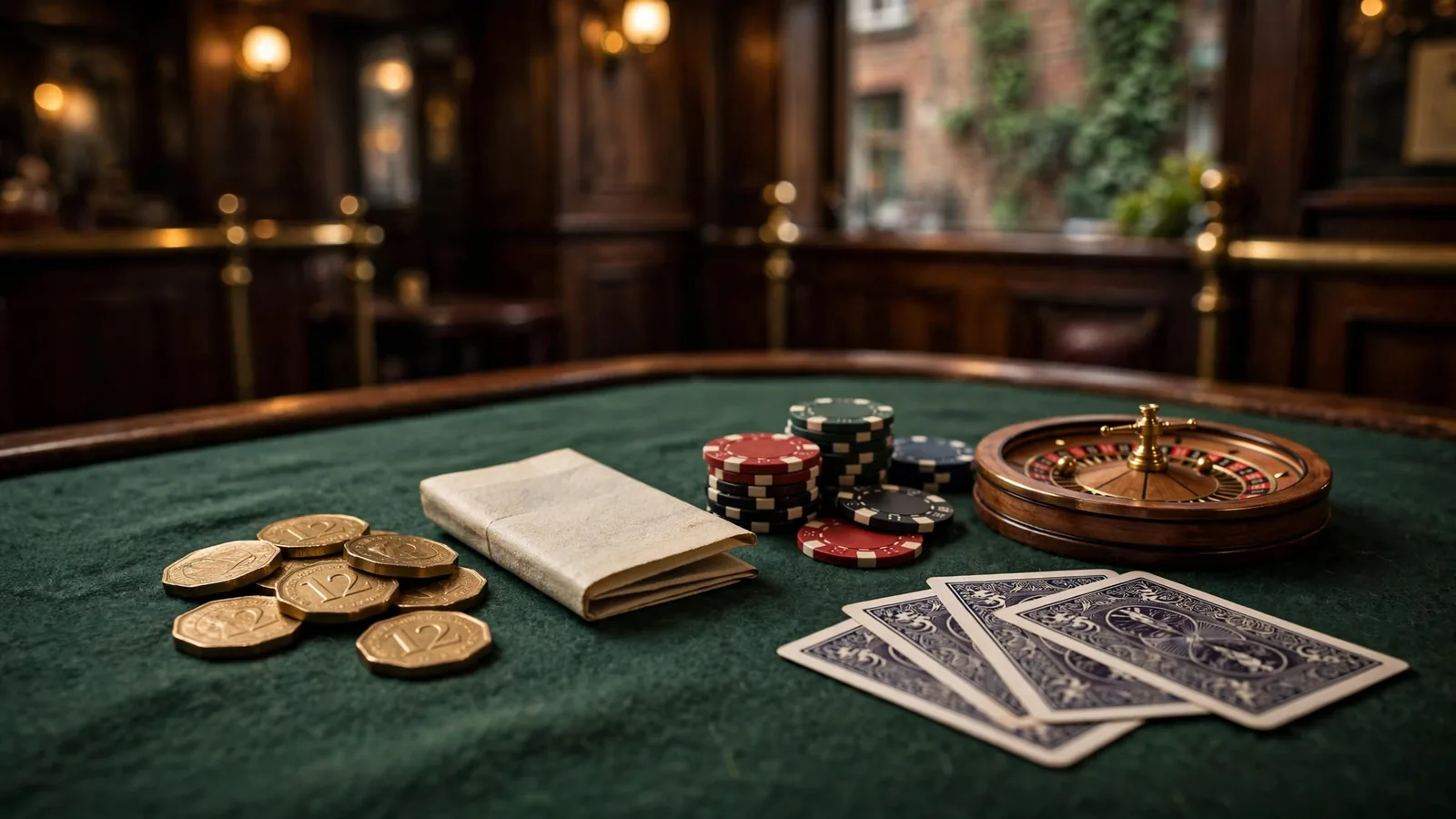 £3 Minimum Deposit Casinos in the UK: What to Know