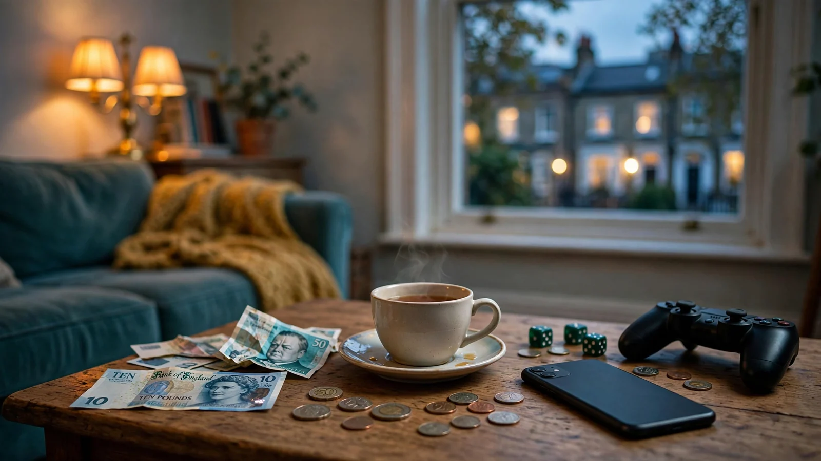60 Free Spins No Deposit UK: Understanding the Offer