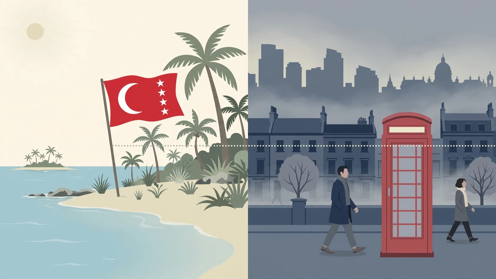 Anjouan Casino Licence in the UK: What It Means