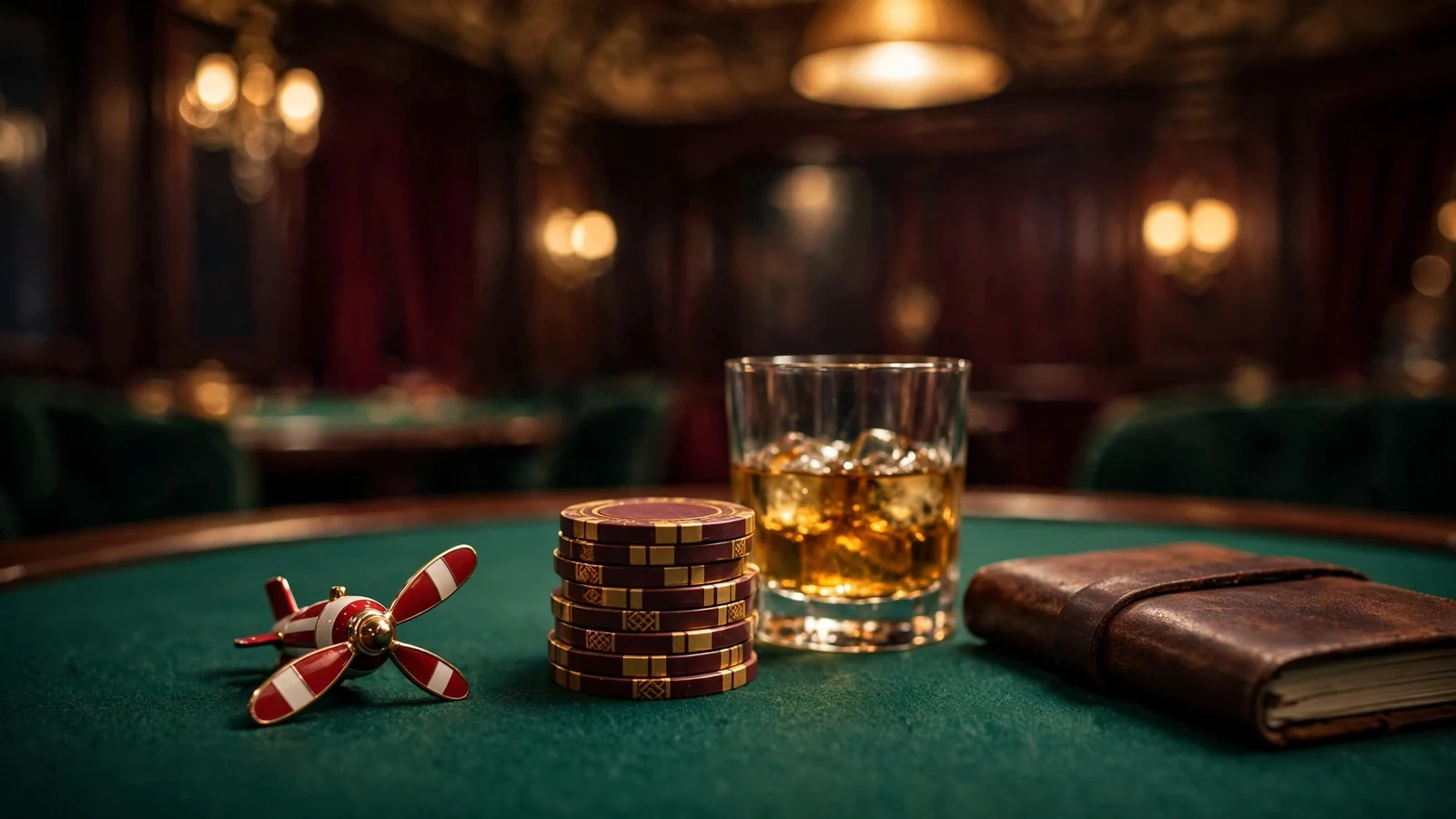 Aviator Casino Game in the UK: How It Works