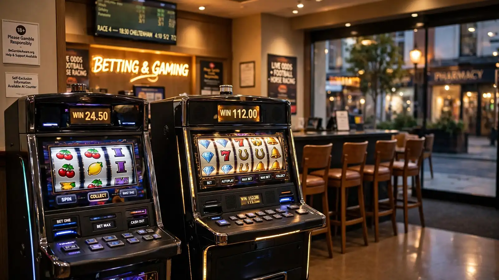 5-reel slots in the UK: how the format works