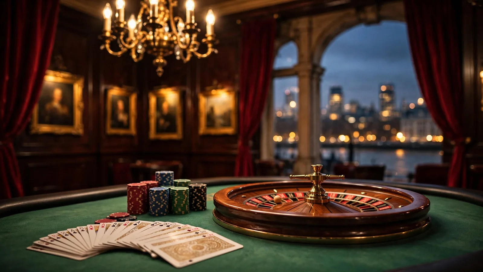 Amatic Online Casinos UK: Games, Terms and Safety