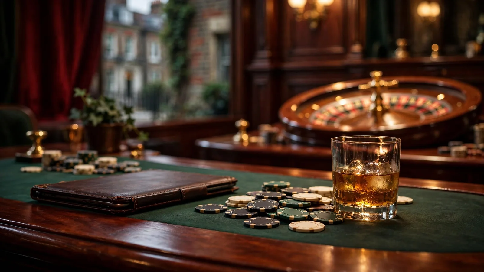 Amatic Online Casinos UK: Games and Operators