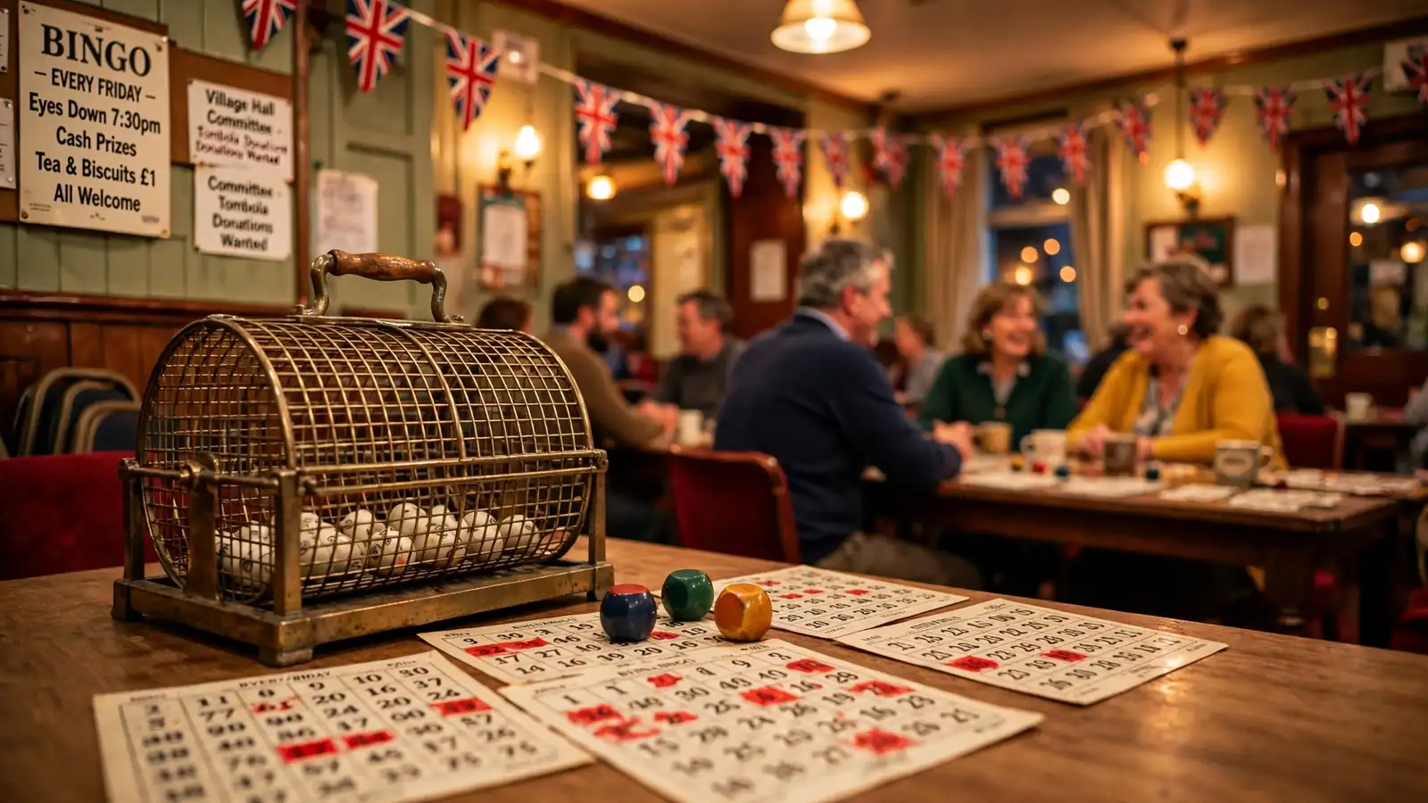 Amatic Slots at UK Casinos: Games and Rules