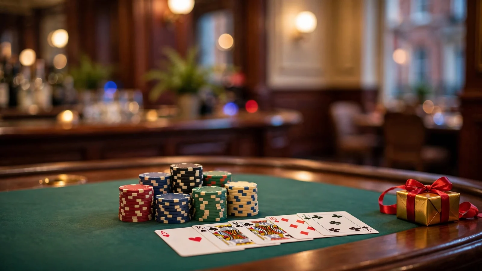 Casino sign-up bonuses in the UK: how to compare