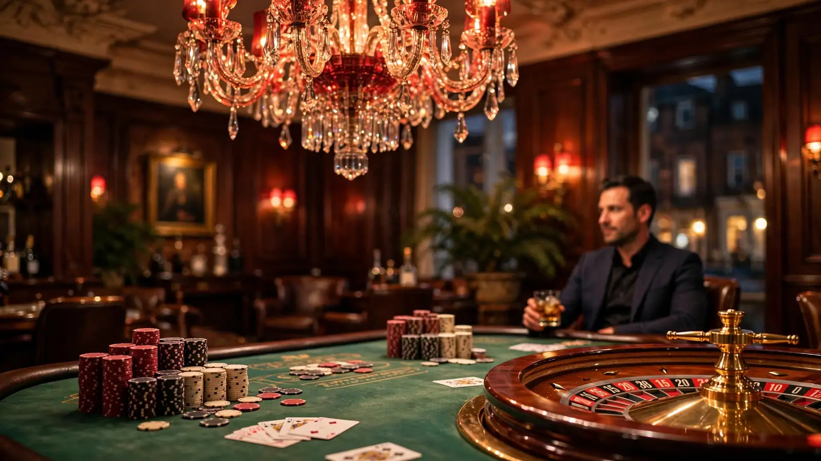 EGT Online Casinos in the UK: Supplier vs Operator