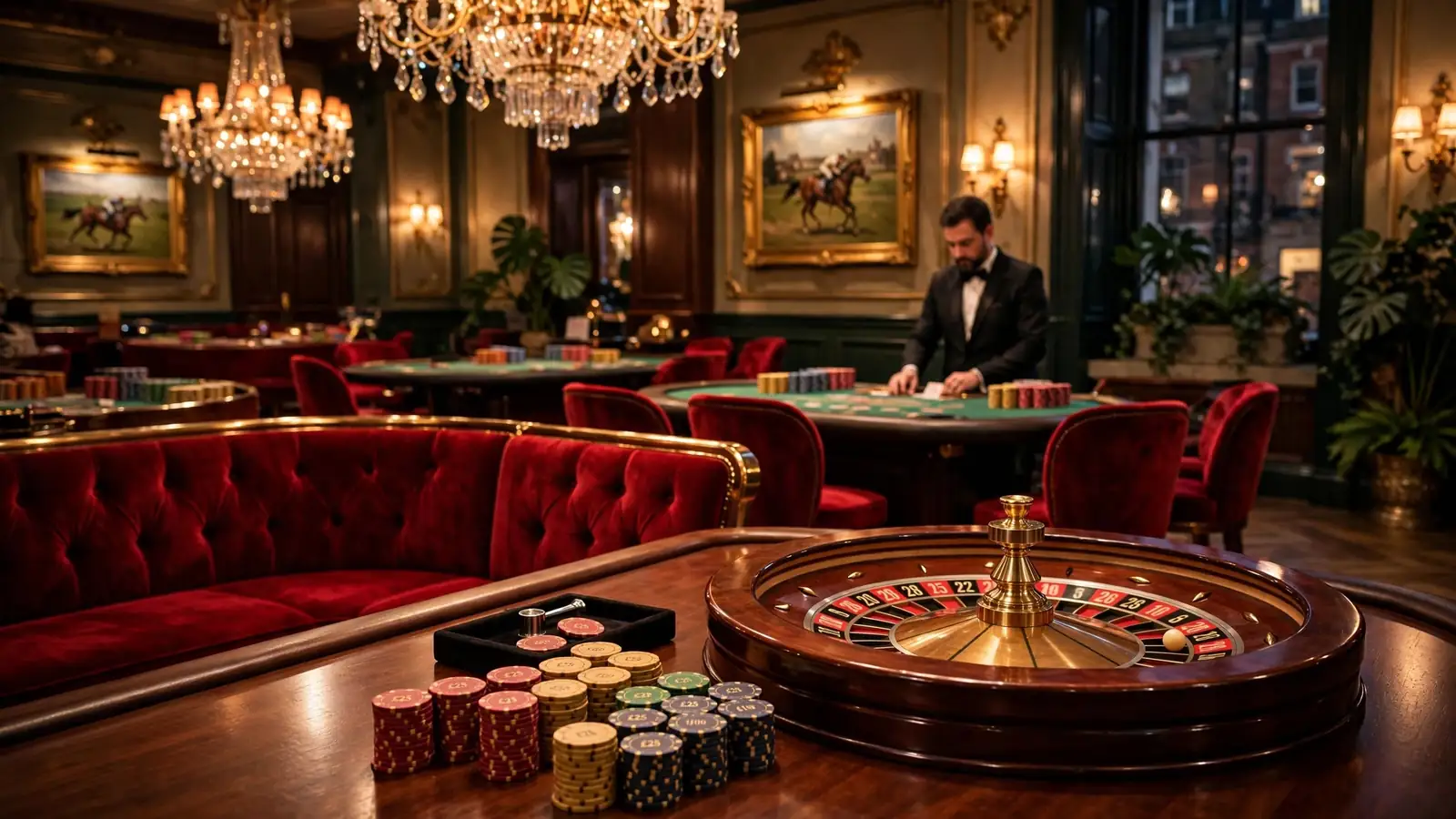 Amatic Games at UK Online Casinos: What to Know