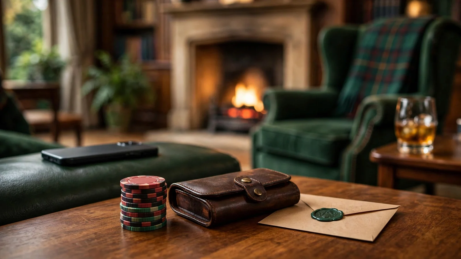 First Deposit Bonus Casinos in the UK