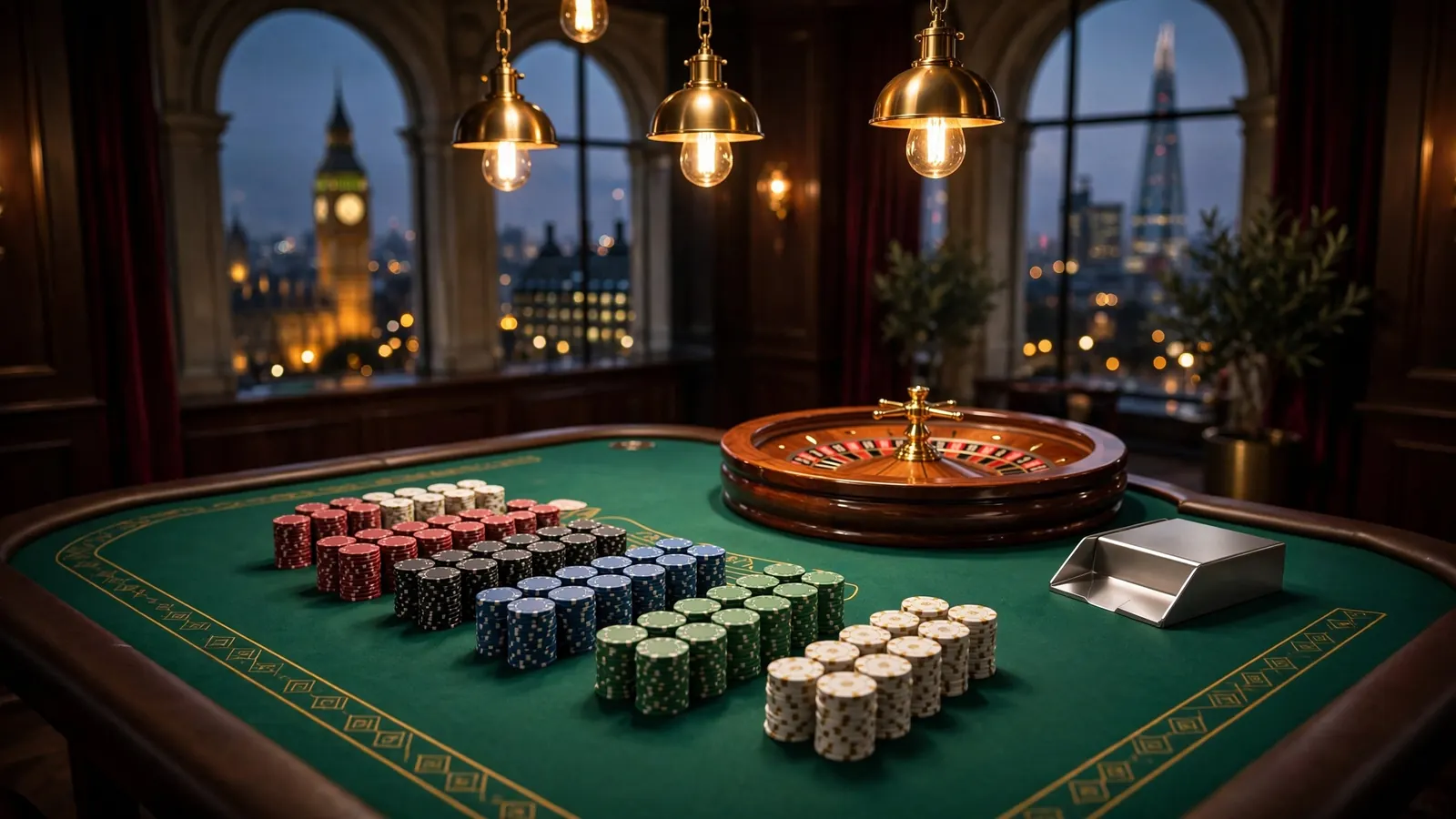Greentube in UK Casino Listings: Supplier or Operator?