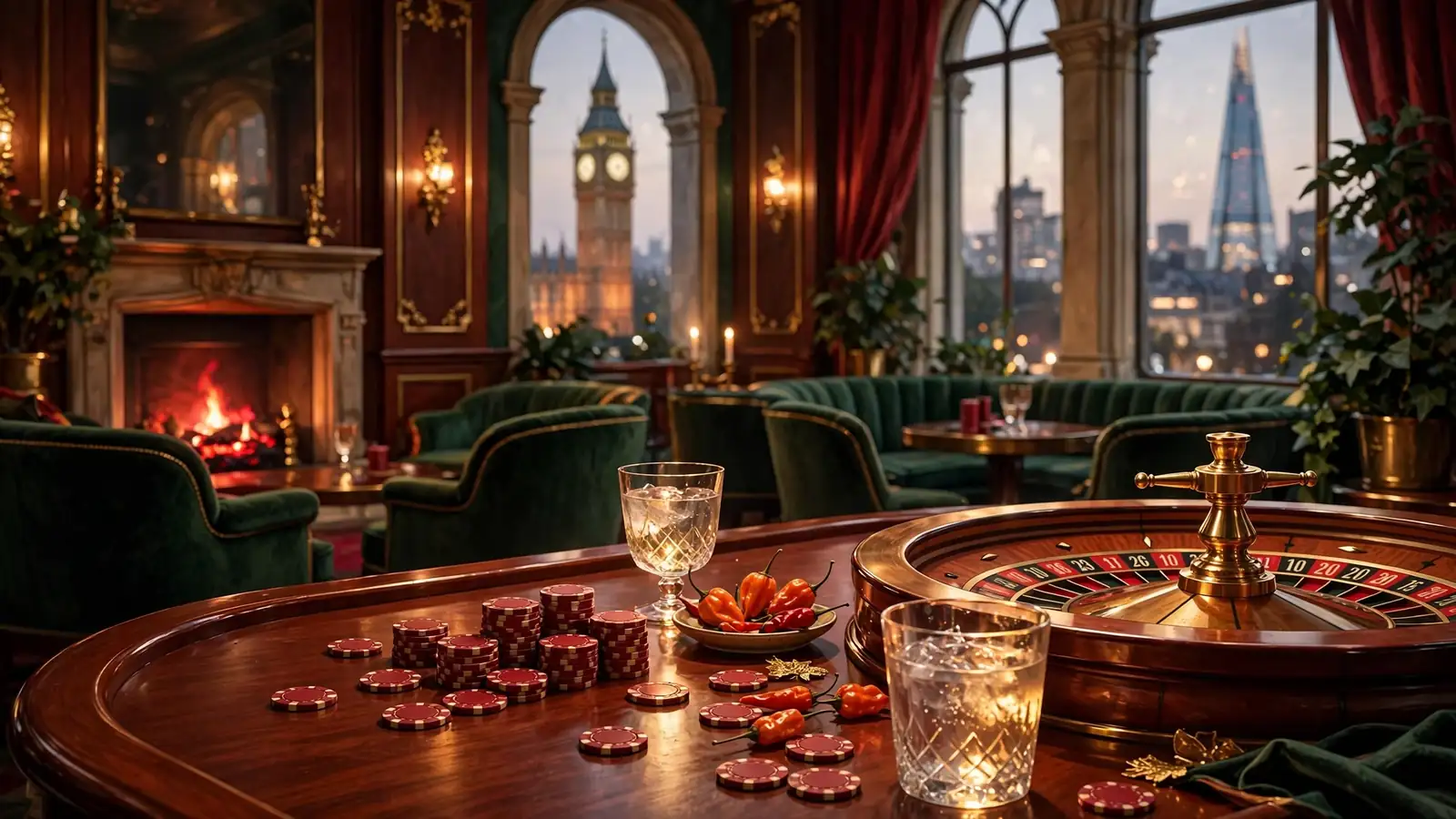 Amatic Slots at UK Online Casinos: Rules and Play