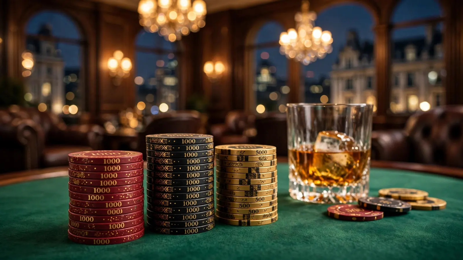 High-roller casino bonuses in the UK: rules and value