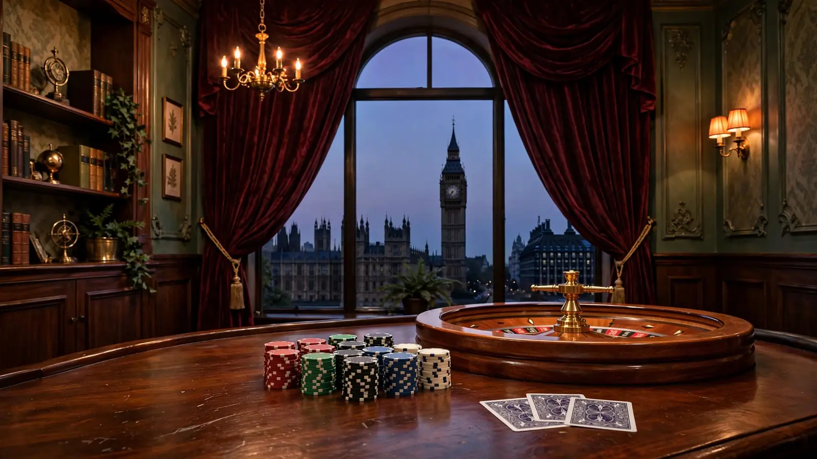 Amatic Online Casinos in the UK: Licensing and Games