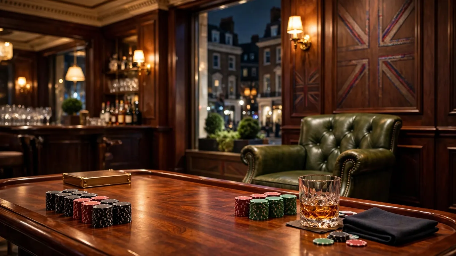 Amatic games at UK online casinos: how they work