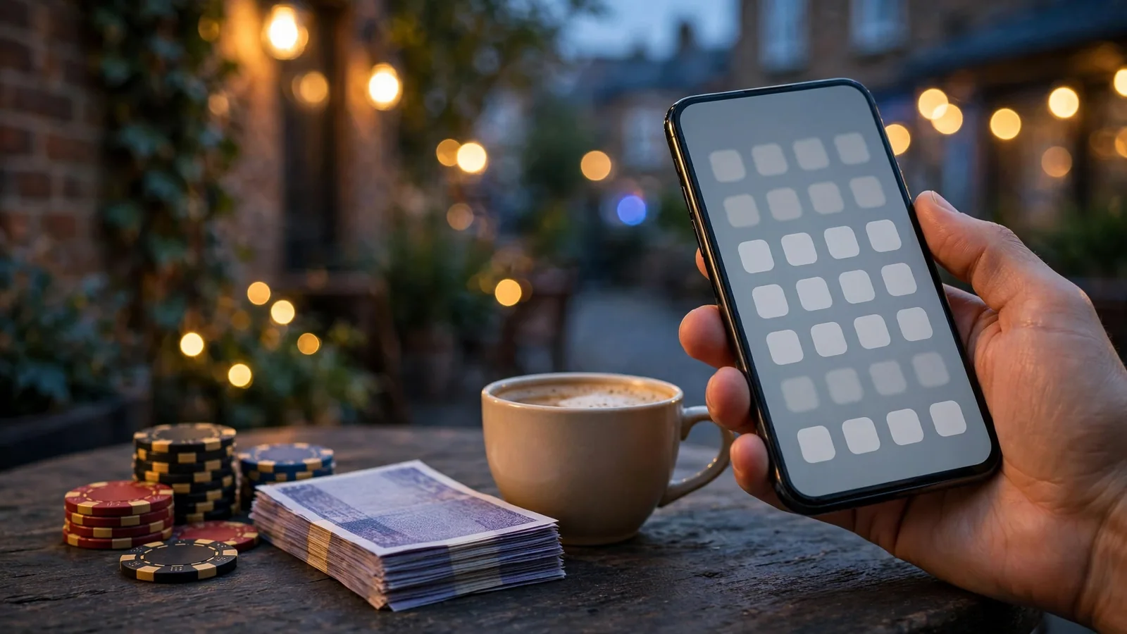 Instant Withdrawal Casinos in the UK: How Payouts Work