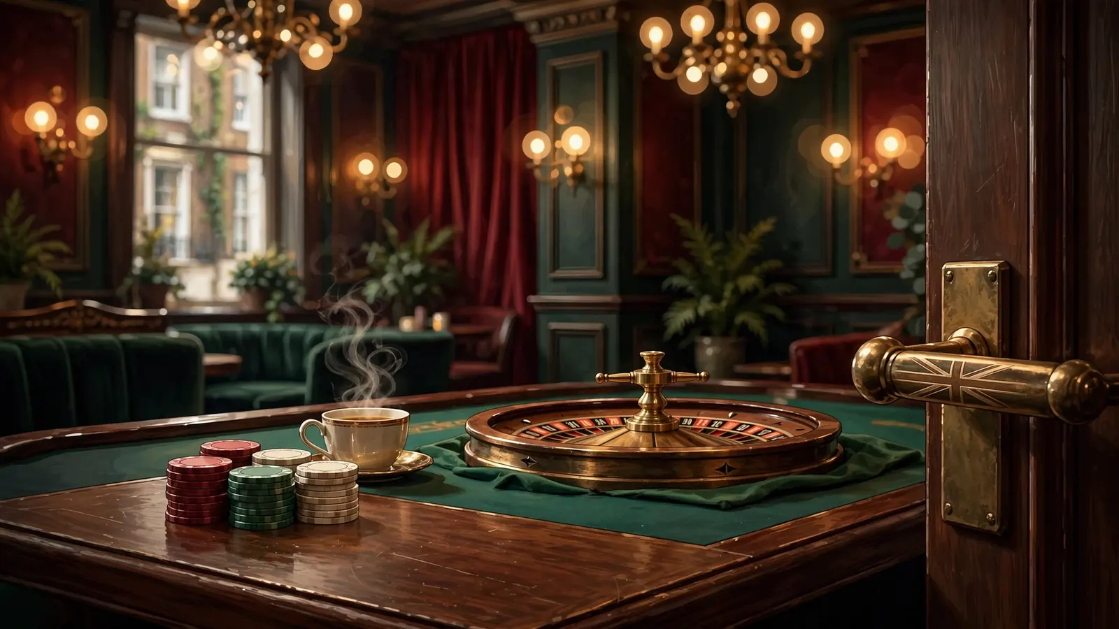 iSoftBet Casinos UK: Why Provider Checks Matter