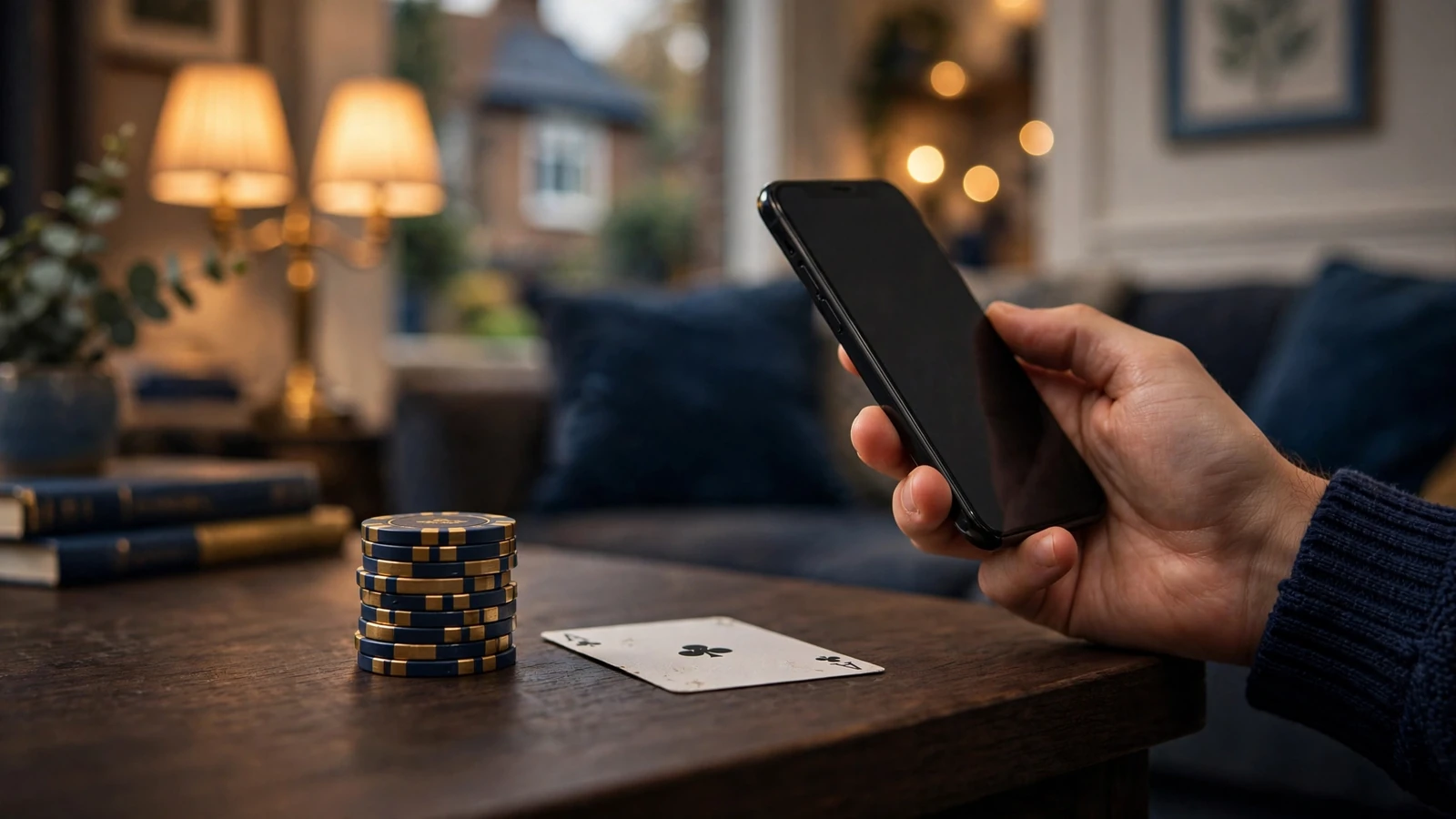 Pay by Phone Credit at UK Mobile Casinos