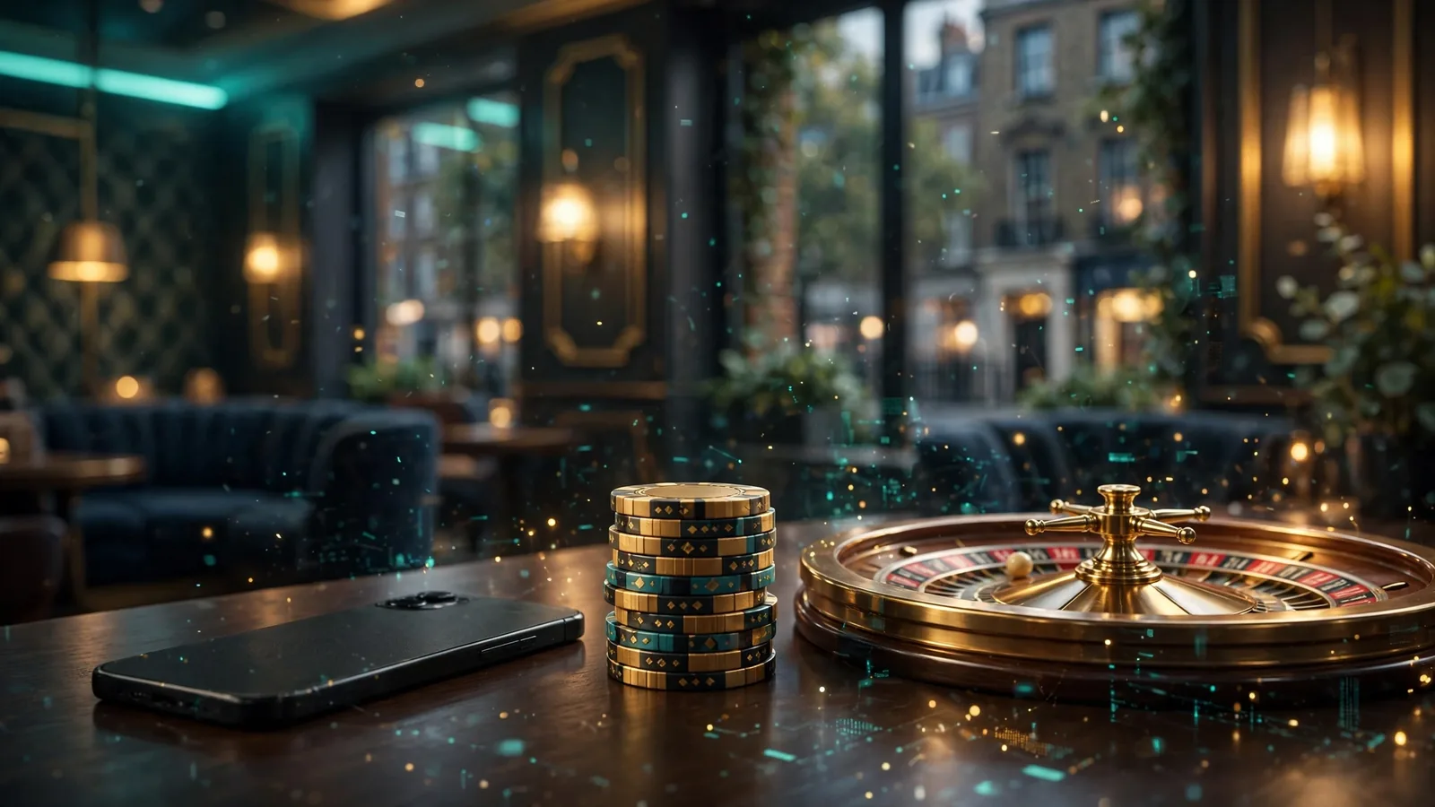 Amatic Games in UK Online Casinos: How They Work