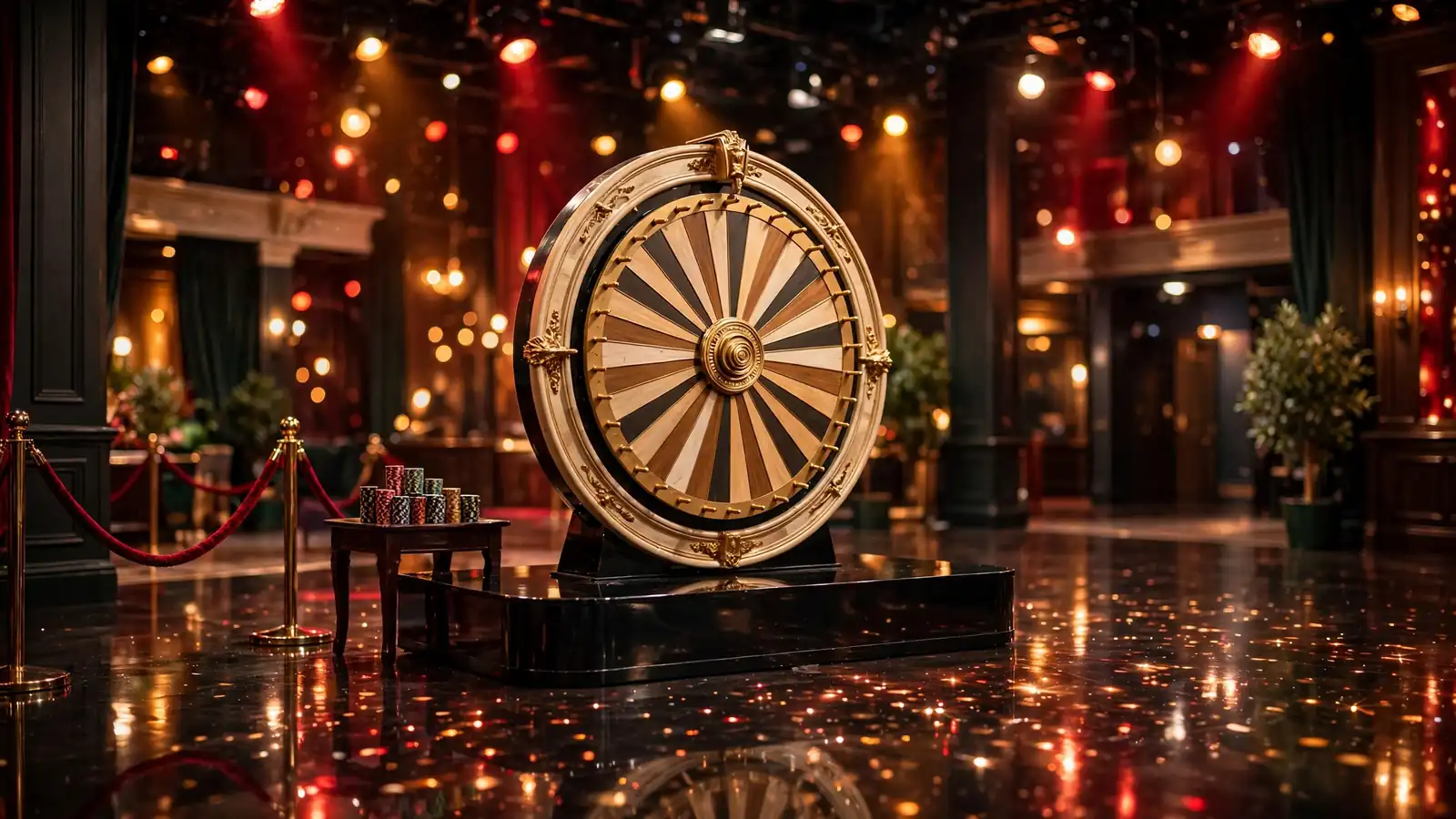 Online Casino Game Shows in the UK: How They Work