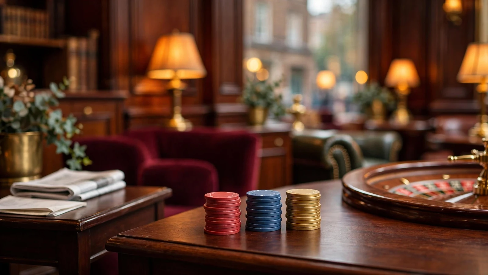UK Casino Cashback Bonuses: Terms and Conditions