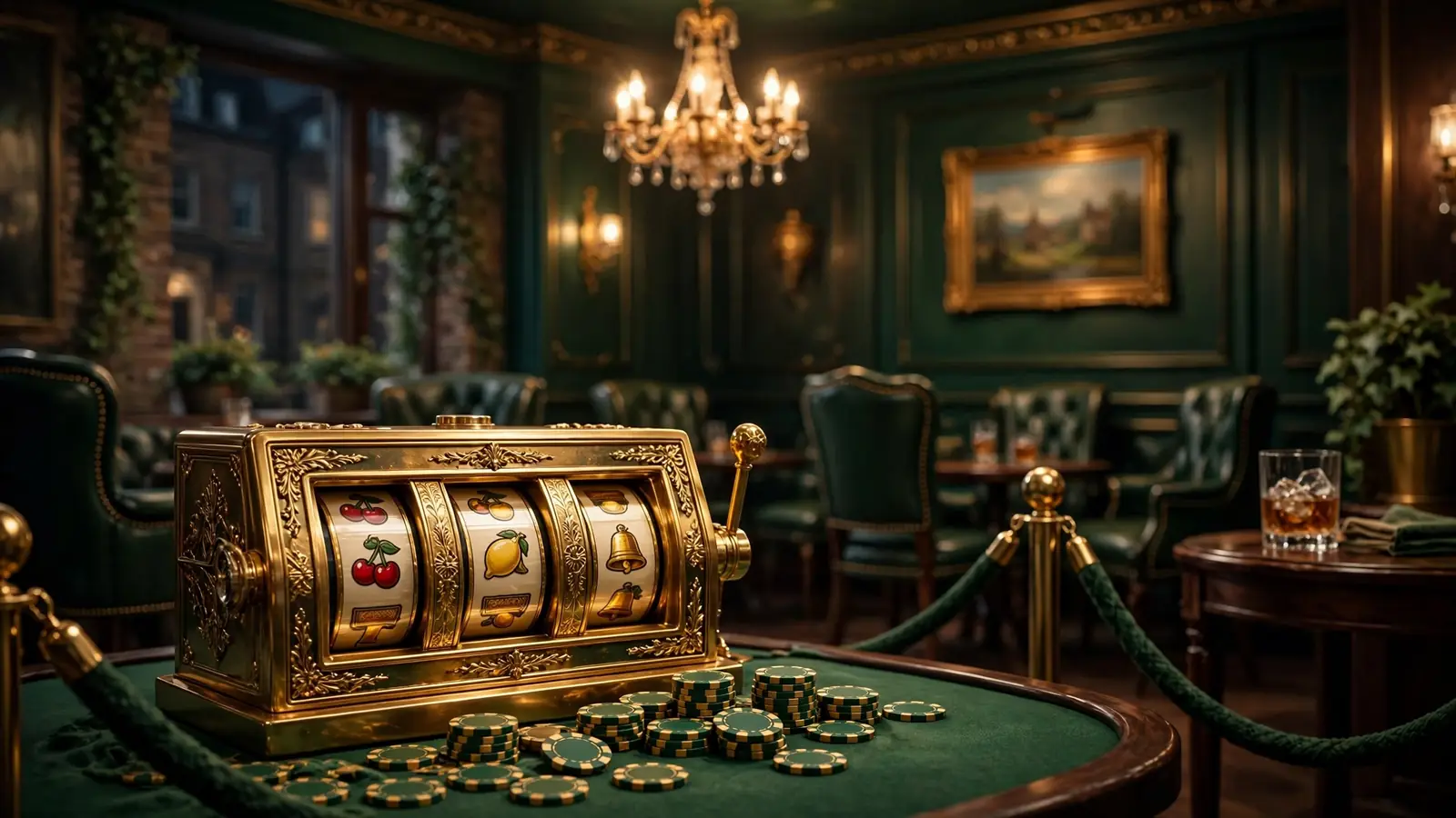 Divine Fortune at UK Online Casinos: What to Know