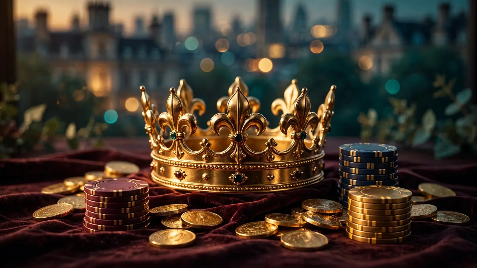 Jackpot King Slots at UK Casinos: What to Check