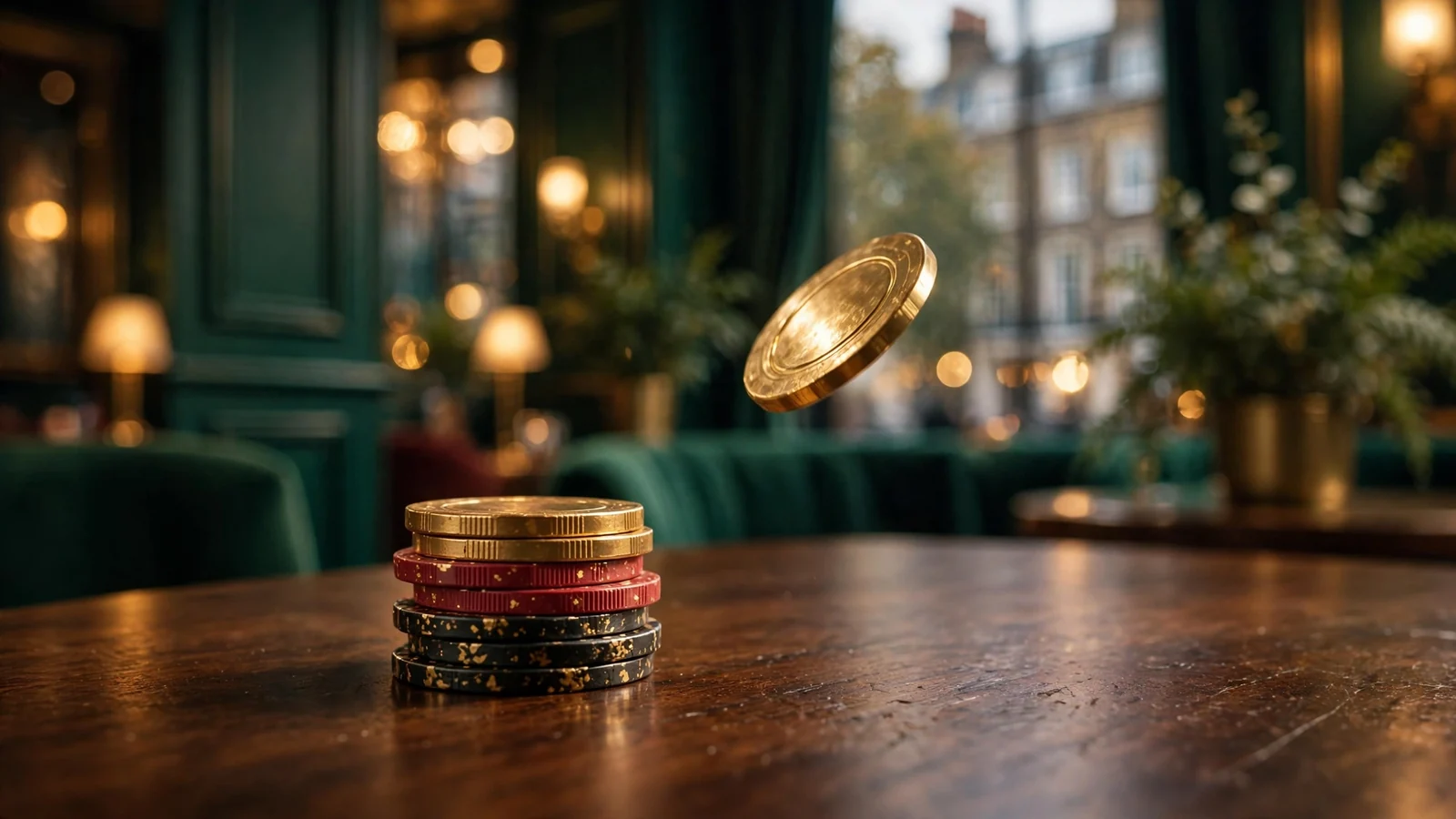 Mega Moolah in UK Casinos: What Can Be Verified