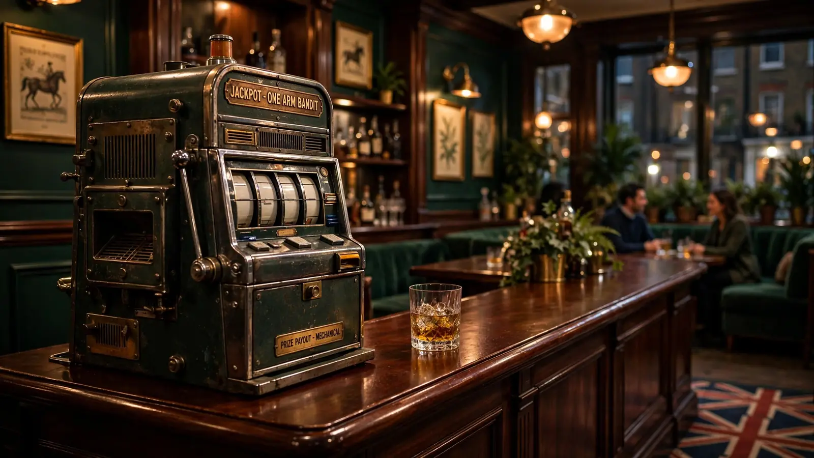 Megaways Slots at UK Casinos: What to Check