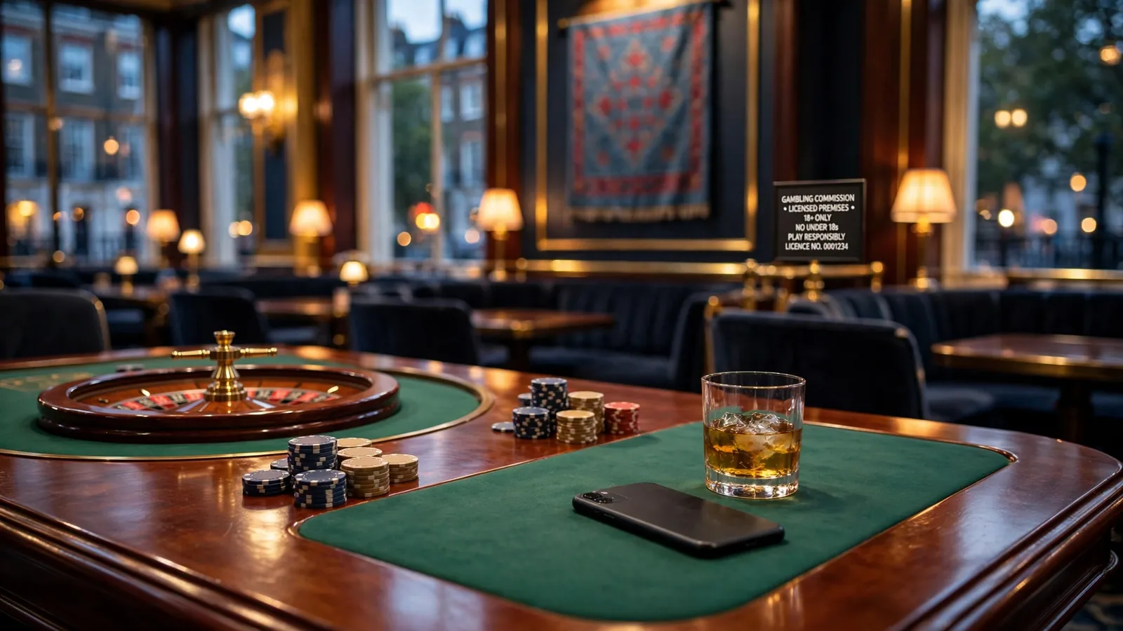 No-Limit Online Casinos in the UK: The Real Limits