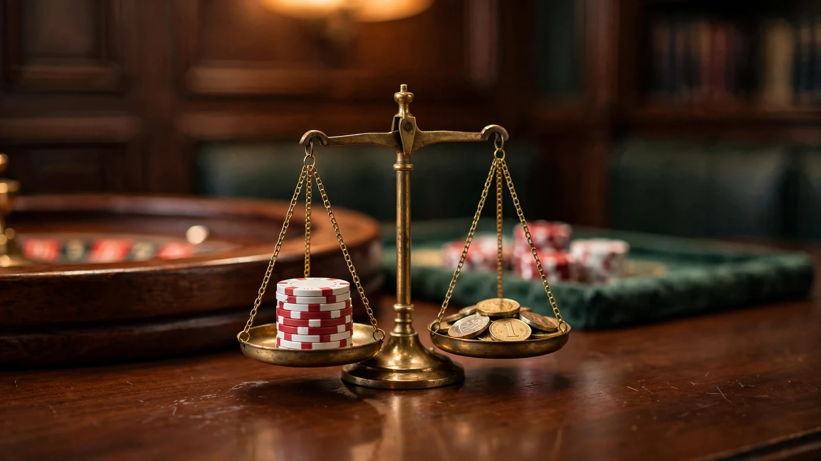 Online Slots Payout Percentages: What RTP Means