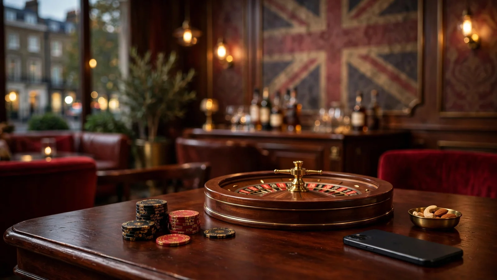 Pariplay Online Casinos UK: Games, Access and Licensing