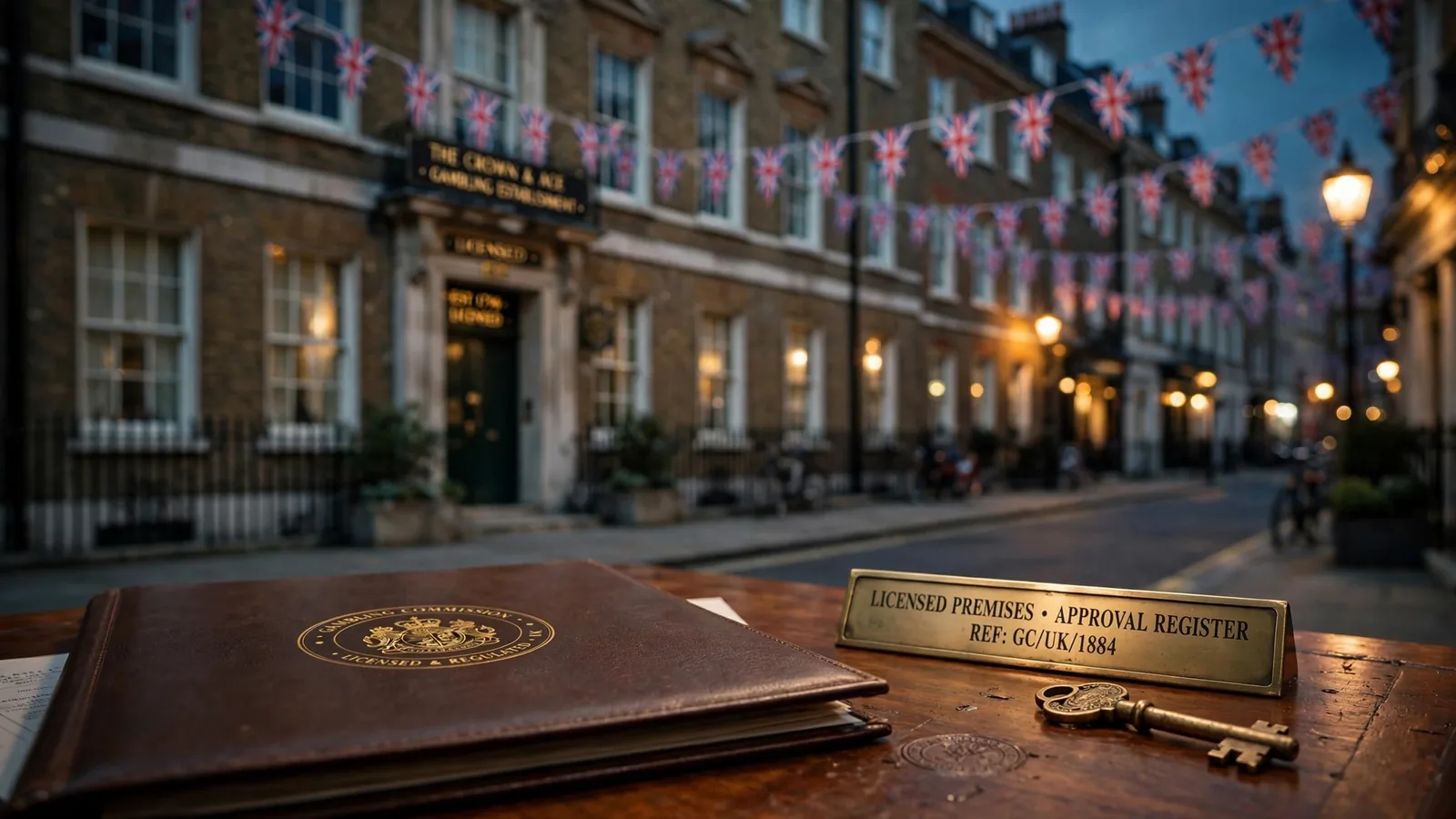 Pragmatic Play Online Casinos in the UK: What to Check