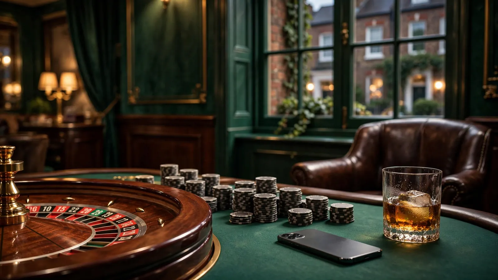 Amatic Slots at UK Real-Money Online Casinos