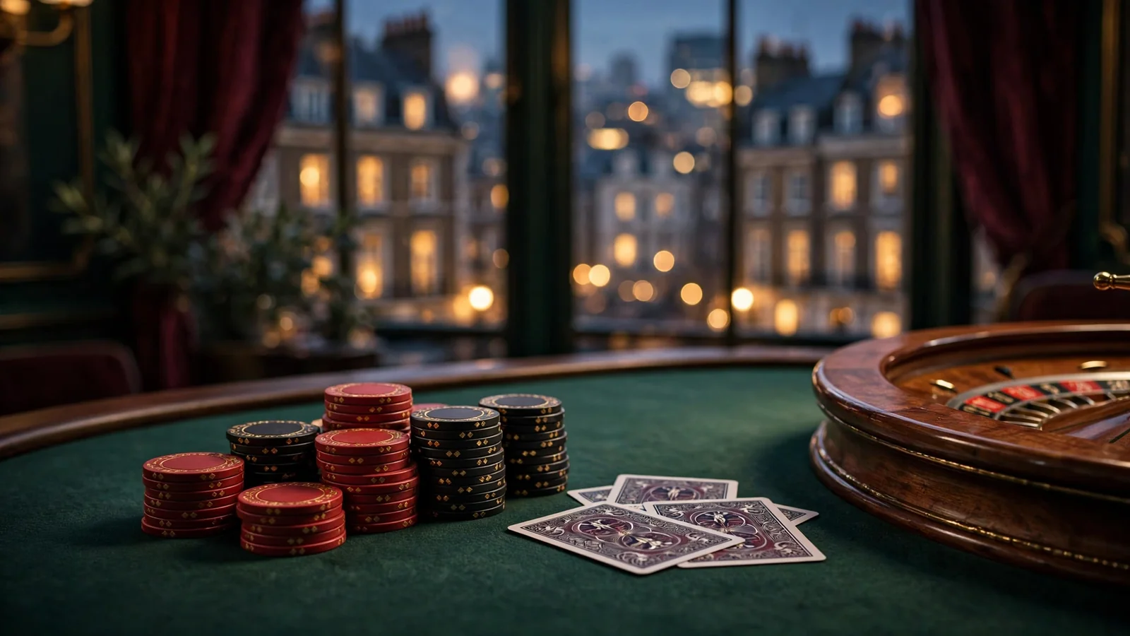 Stakelogic Casinos in the UK: Amatic Supplier Facts