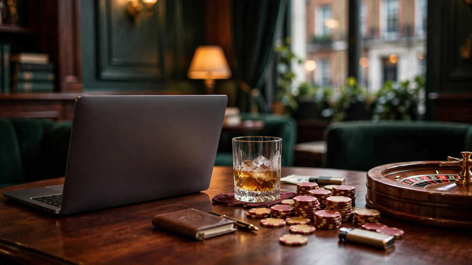 Amatic Online Casinos in the UK: Slot Formats