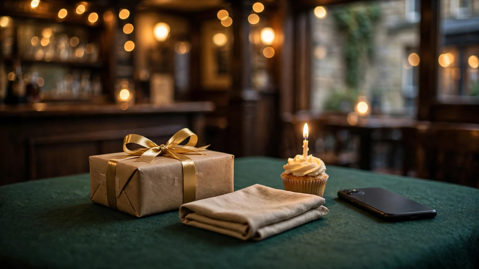 Birthday Casino Bonuses in the UK: What They Mean