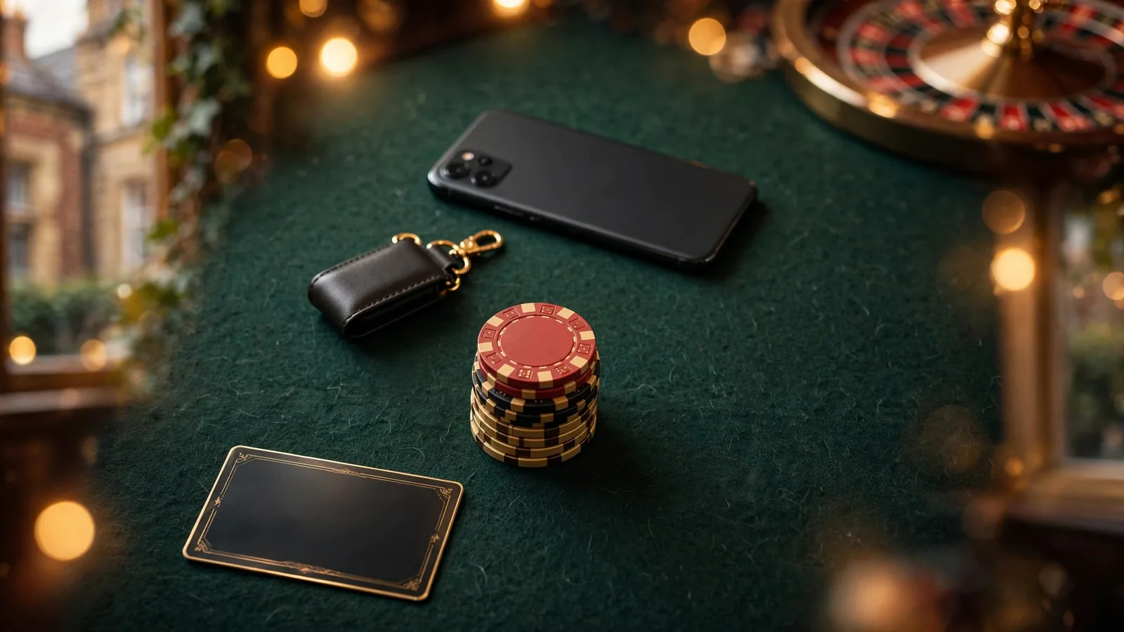 UK Casino Sites That Accept EcoPayz: Payment Guide
