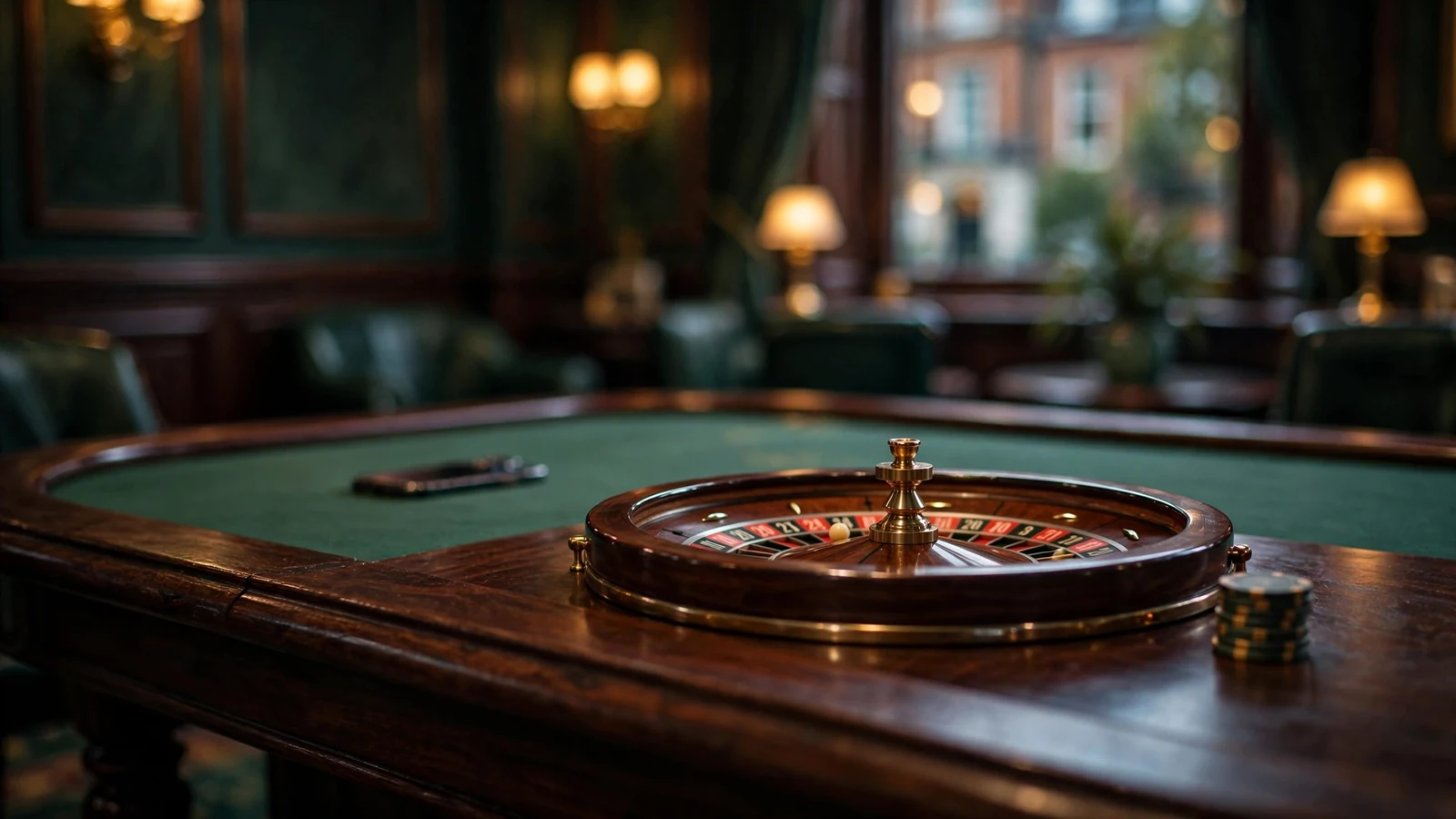 Jeton casino sites in the UK: payment details