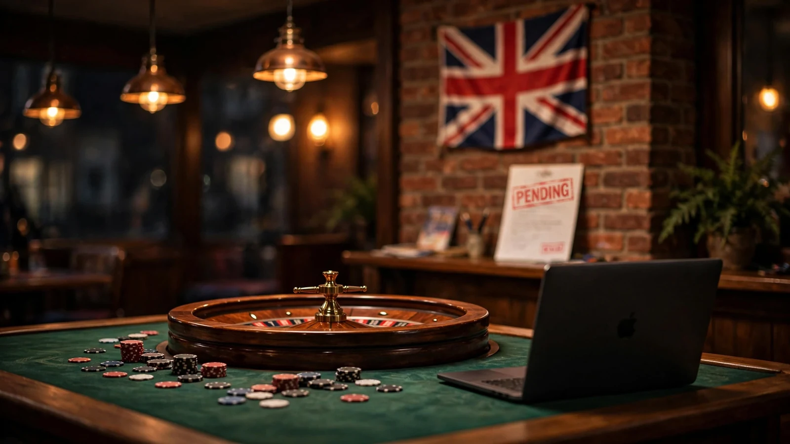 Casinos outside UKGC regulation: what it means