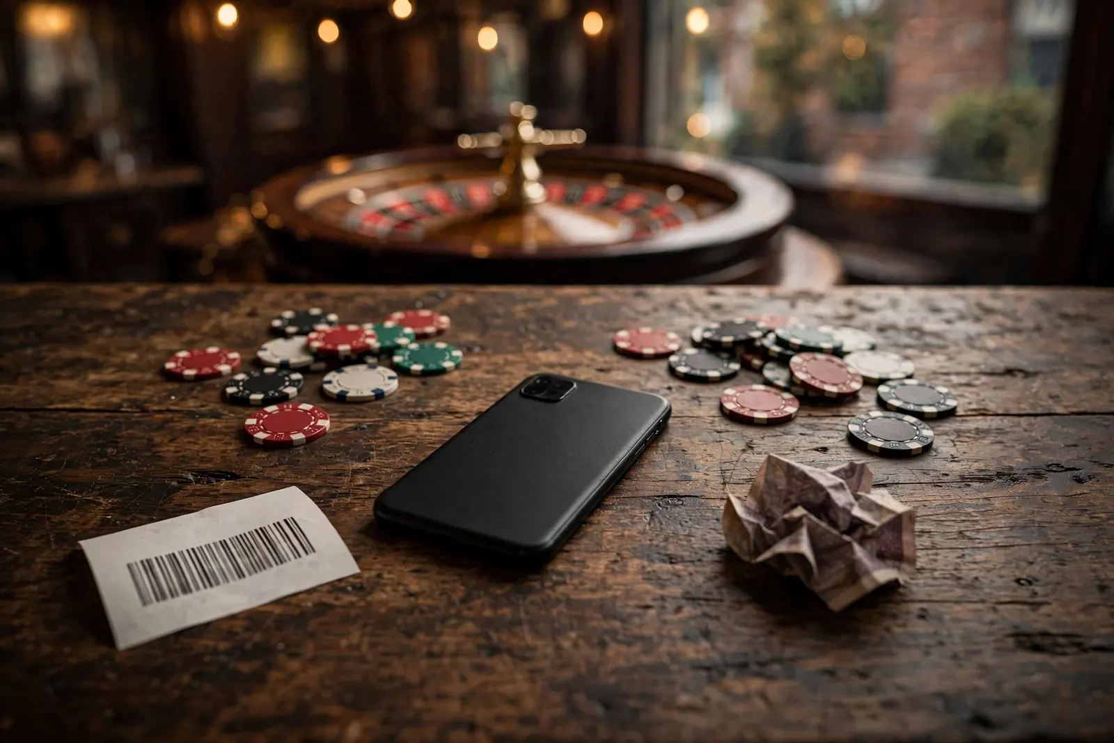 Casinos That Accept CashToCode in the UK