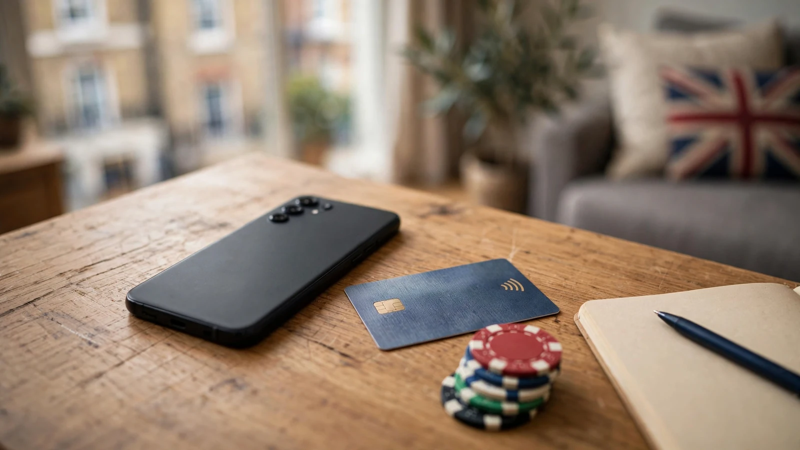 Casinos That Accept Citadel in the UK: How to Check