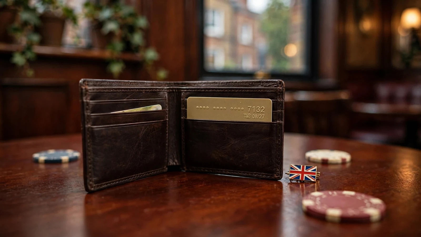 Casinos That Accept ClickandBuy in the UK