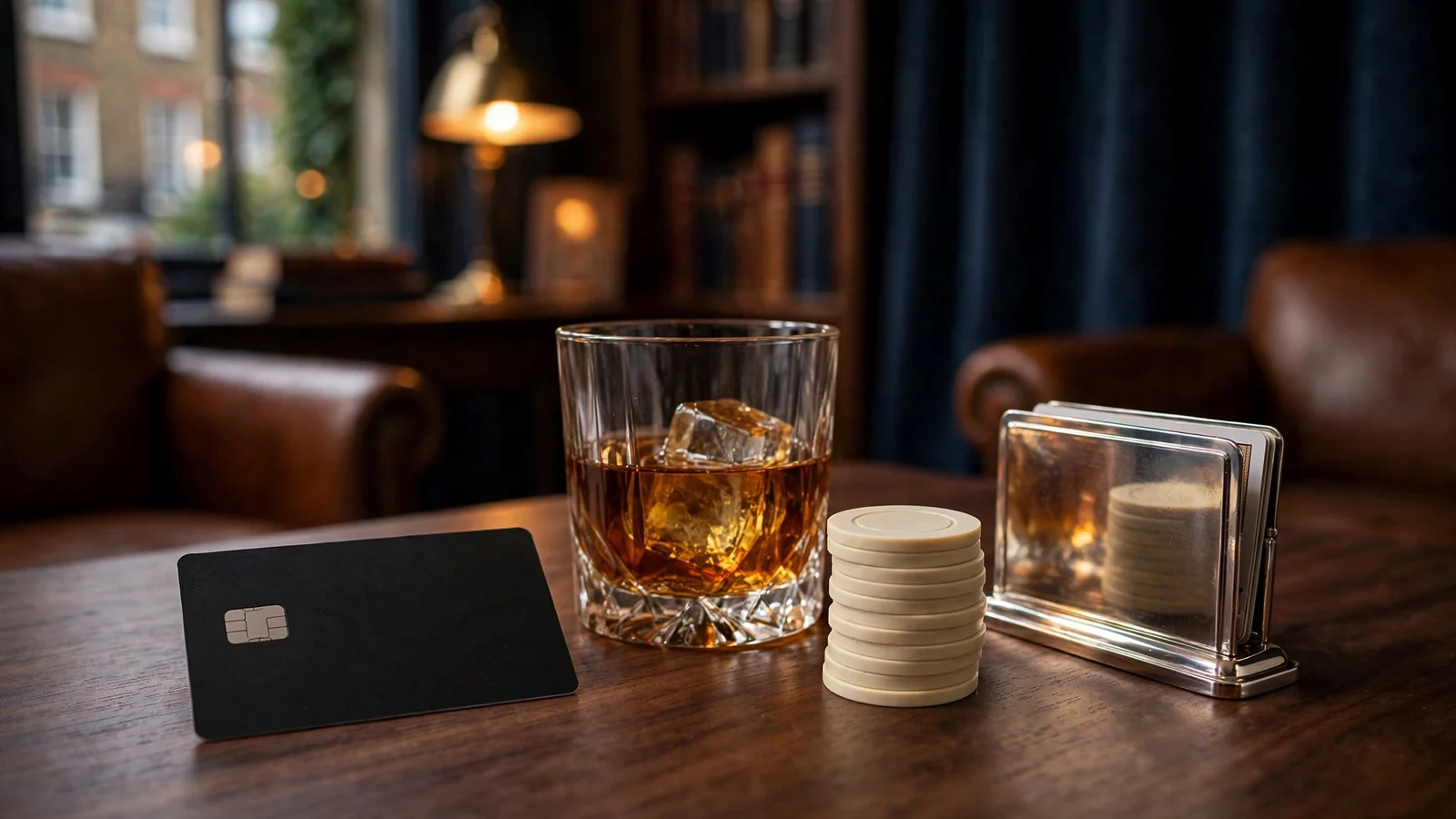 Casinos That Accept Diners Club in the UK