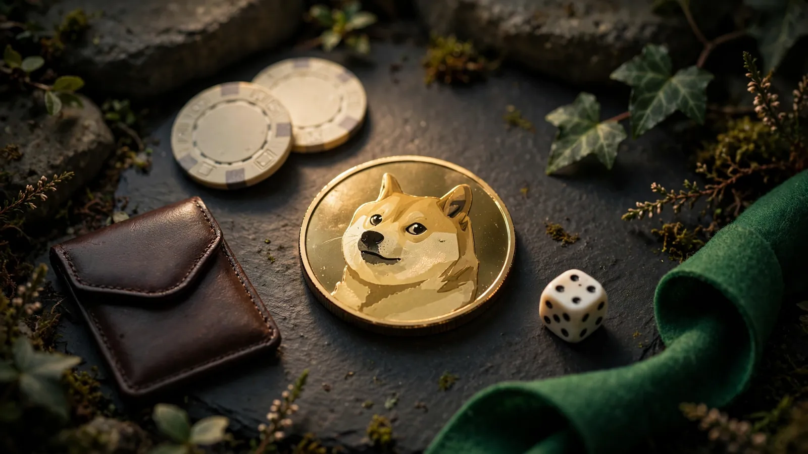 Casinos That Accept Dogecoin in the UK: What to Check
