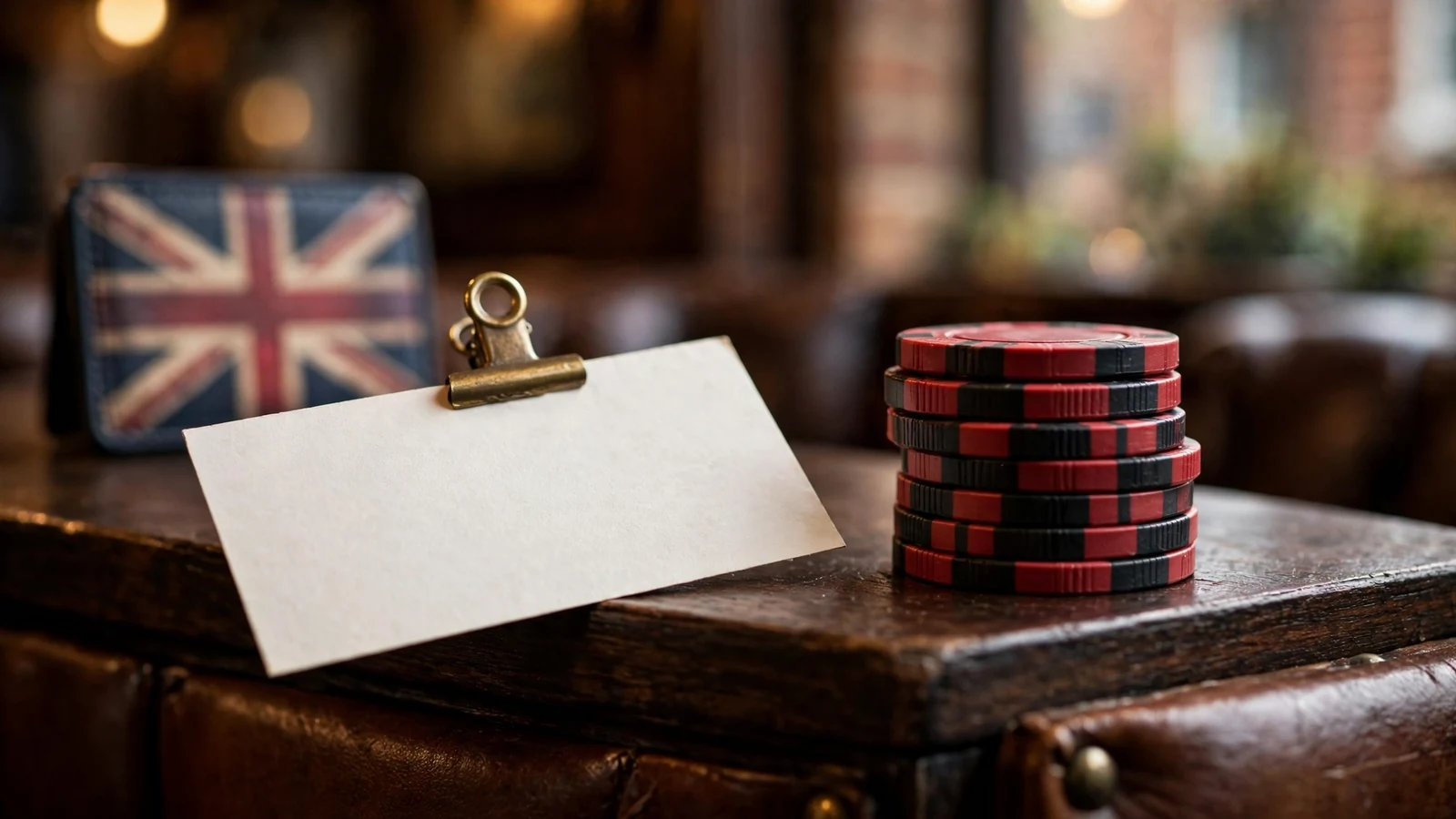 Casinos That Accept E-Checks in the UK: What to Check