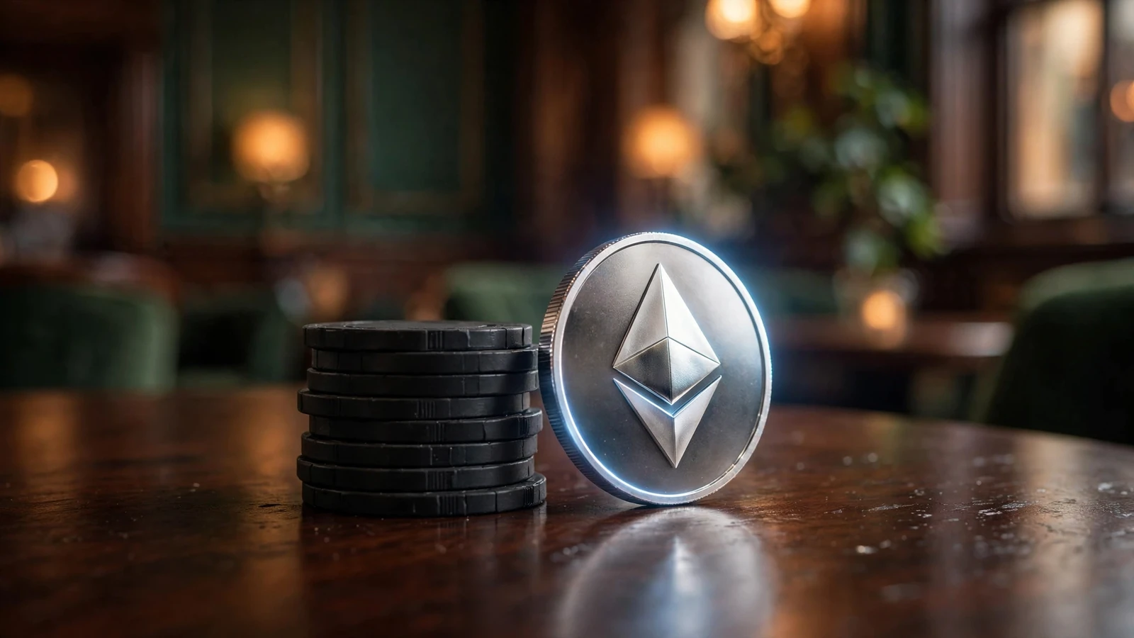 Casinos That Accept Ethereum in the UK