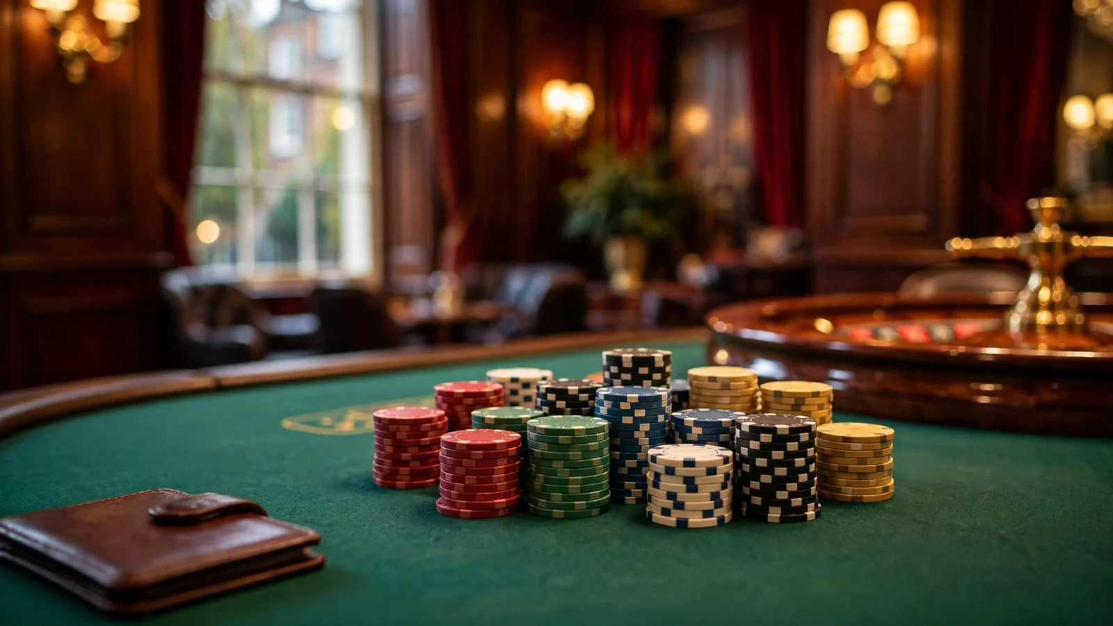 Casinos That Accept Giropay in the UK: What to Check