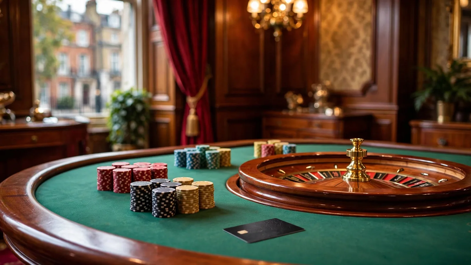 Casinos That Accept Maestro in the UK: What to Check
