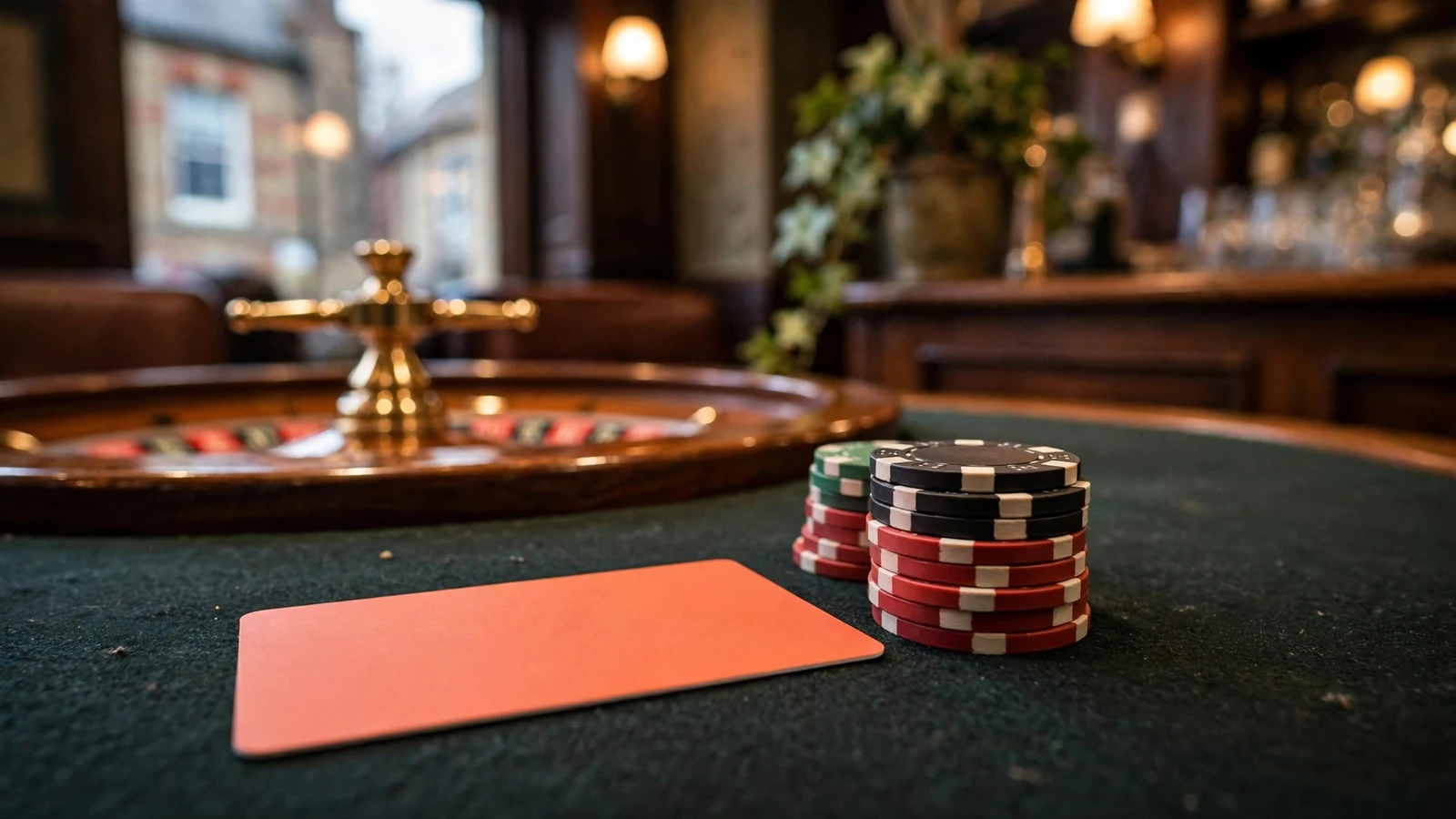 Casinos That Accept Monzo in the UK: What’s Known